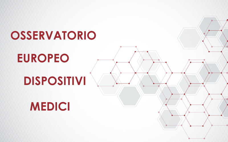 osservatorio europeo dispositivi medici