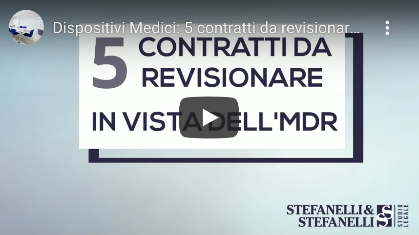 osservatorio europeo dispositivi medici