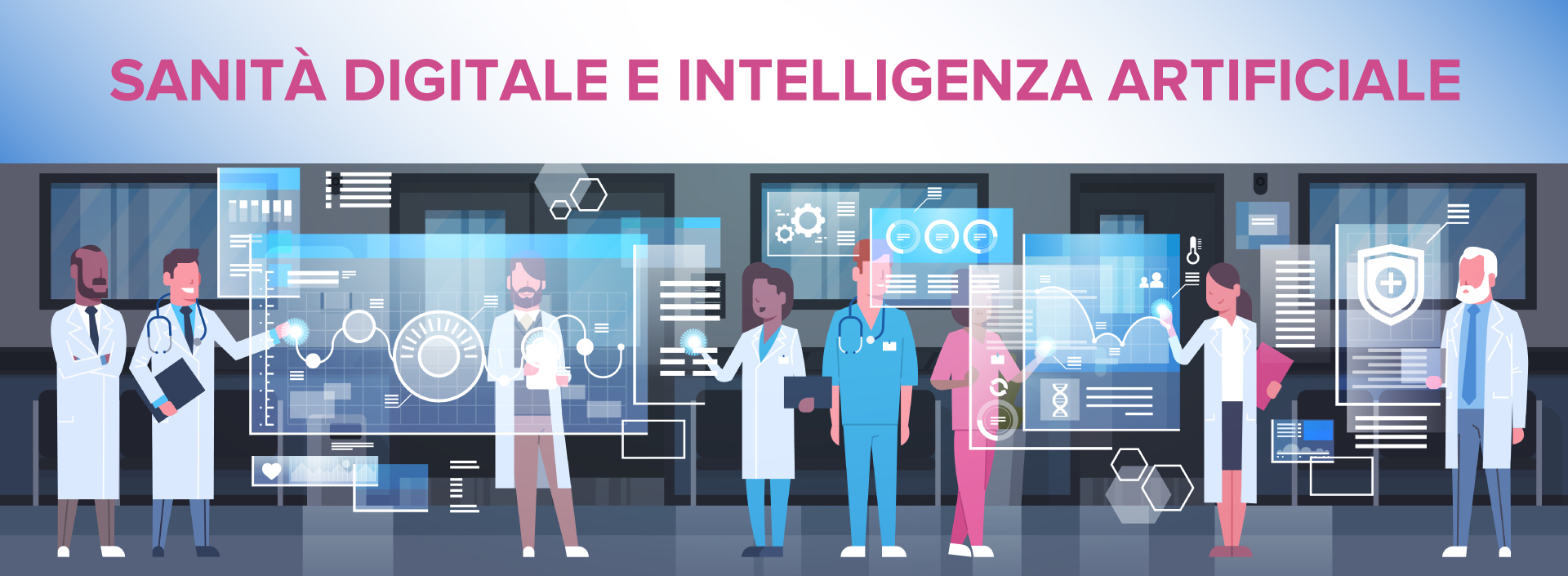 Digital Health and Artificial Intelligence
